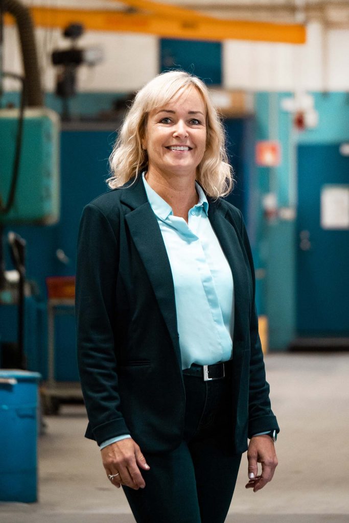 Contact - Lidan Marine